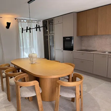 Kaleta Brac Villa Sutivan