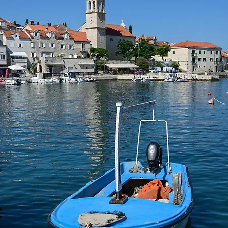 Villa Kaleta Brac