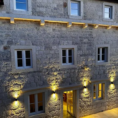 Kaleta Brac Villa *