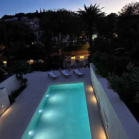 Villa Kaleta Brac Sutivan