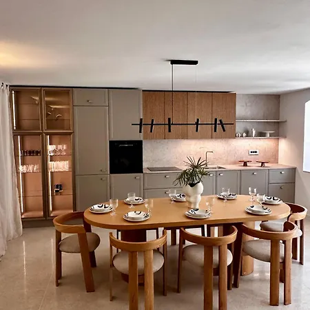 Kaleta Brac Villa *