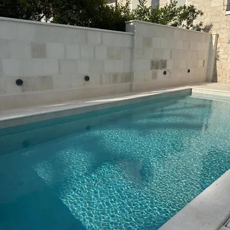 Kaleta Brac Villa *