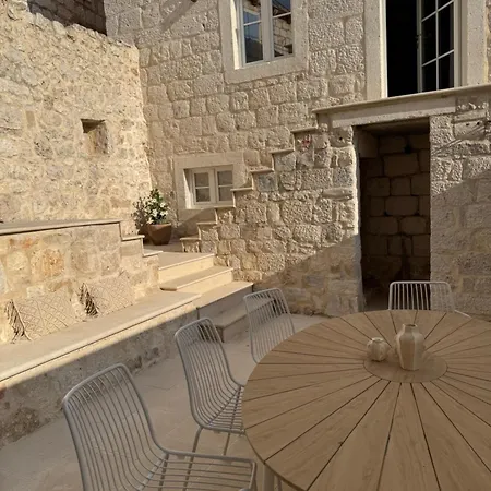 Villa Kaleta Brac *