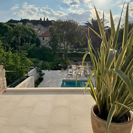Kaleta Brac Villa *