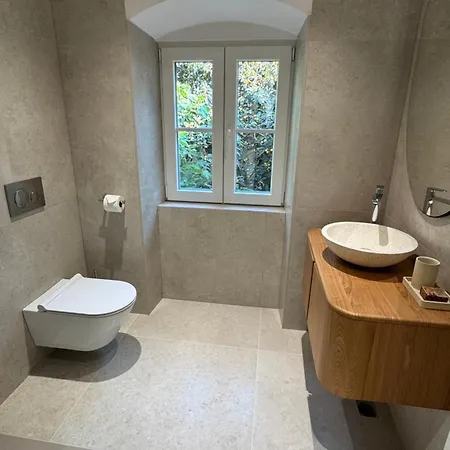 Kaleta Brac Villa Sutivan