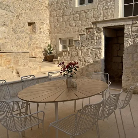 Kaleta Brac Villa