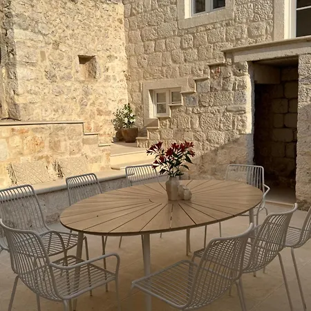 Kaleta Brac Villa