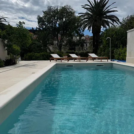 Villa Kaleta Brac