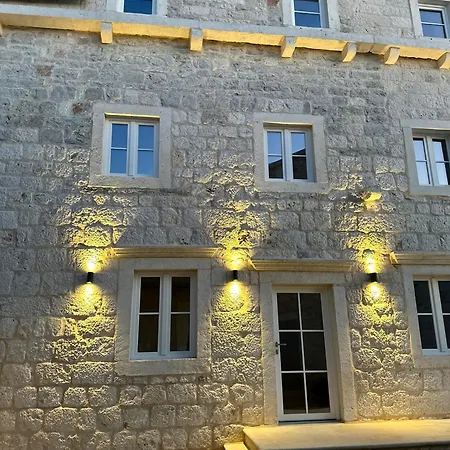 Villa Kaleta Brac *