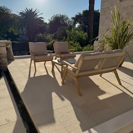 Kaleta Brac Villa Sutivan