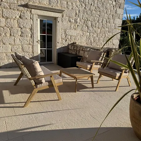 Villa Kaleta Brac *