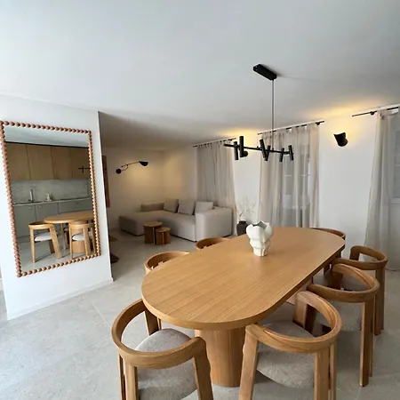 Kaleta Brac Villa *