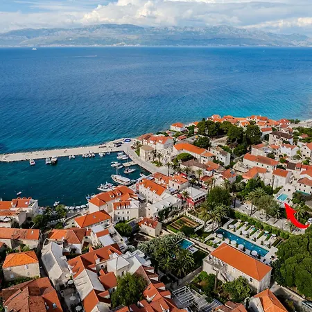 Kaleta Brac Vila *