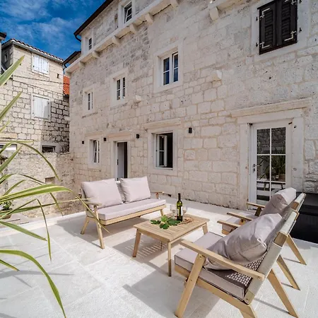 Villa Kaleta Brac