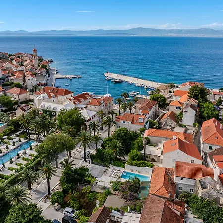Kaleta Brac Villa Sutivan