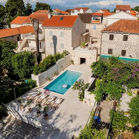 Villa Kaleta Brac Sutivan