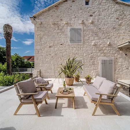 Kaleta Brac * Sutivan