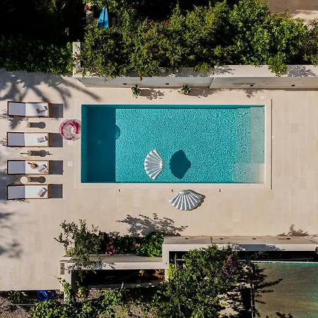 Kaleta Brac Villa *