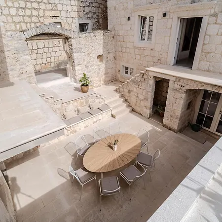 Villa Kaleta Brac Sutivan