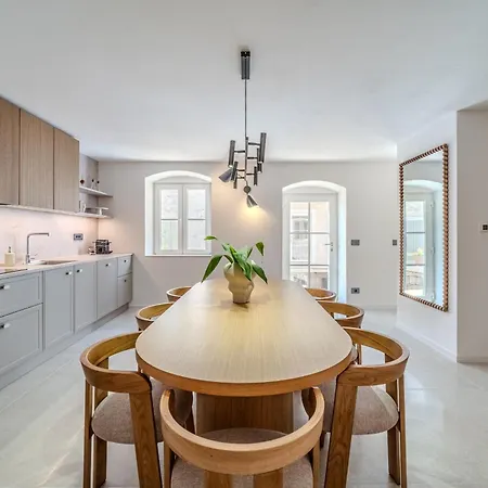 Kaleta Brac Villa Sutivan