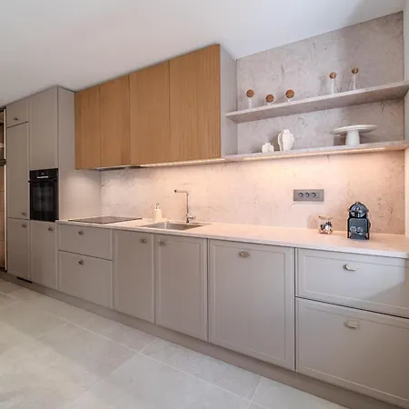 Villa Kaleta Brac Sutivan