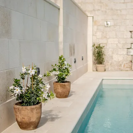 Villa Kaleta Brac Sutivan