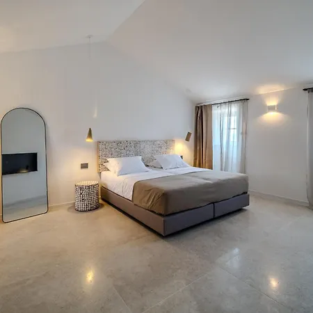 Villa Kaleta Brac Sutivan