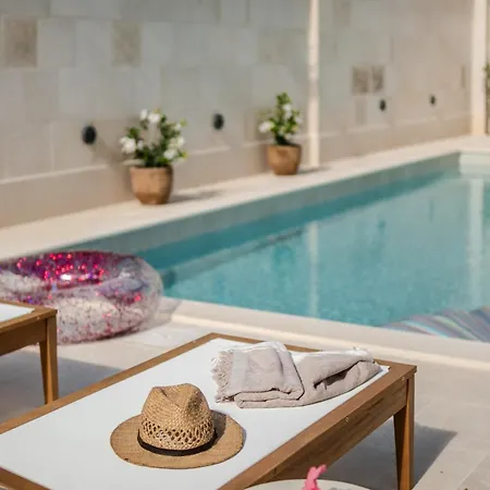 Kaleta Brac Villa Sutivan